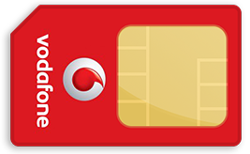 Vodafone